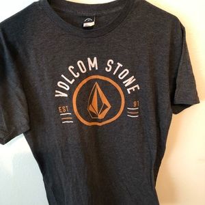 Volcom shirt